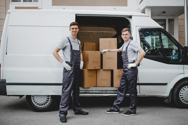 A.H Removal and Storage Ltd-1