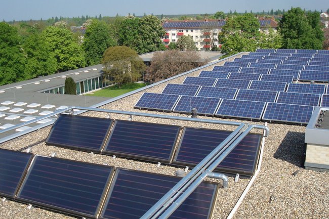Solar Dullaj-1