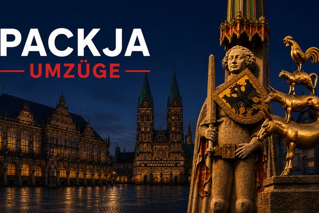 PACKJA UMZÜGE-1