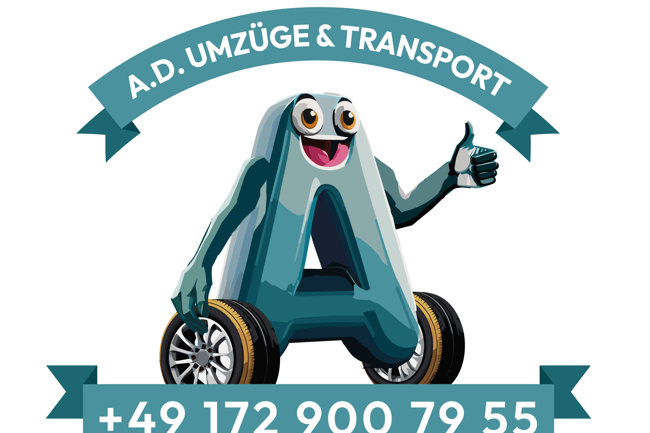 A.D. Umzüge & Transport & Entrümpelung-1