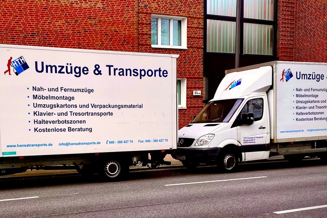 HTH Umzüge & Transporte GmbH-6