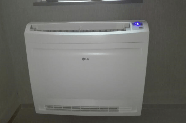 Airco Koeling David-1