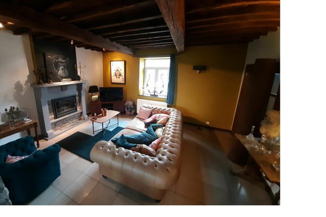 réalisation d'aménagement de pièce a vivre.