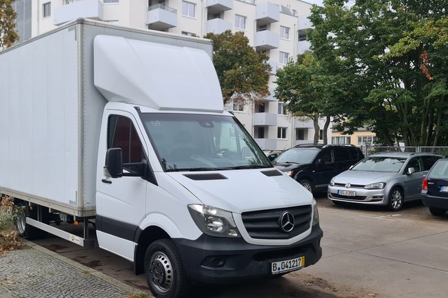 Alkan Umzüge Transporte Entsorgung Sperrmüll-1