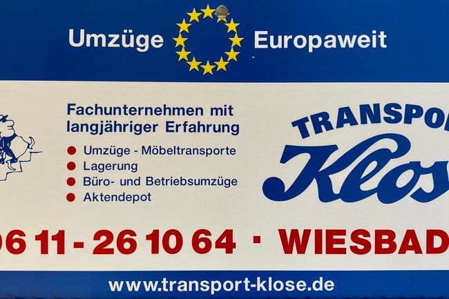 Transport Klose GmbH-3