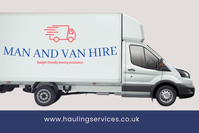 Hauling Services-1