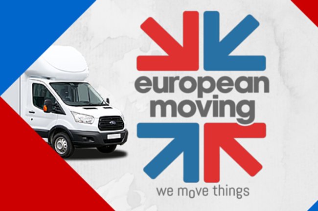 European Moving-3