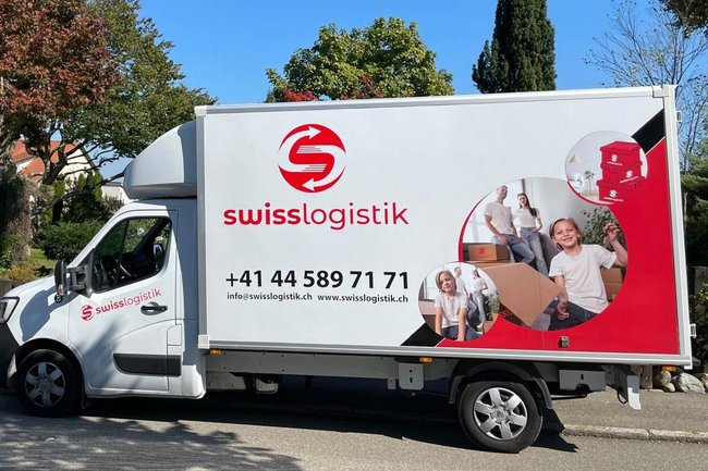 SwissLogistik GmbH-3