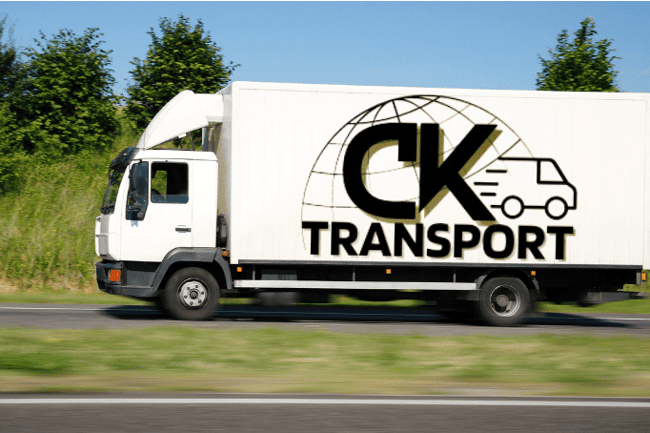 Ck transport-1