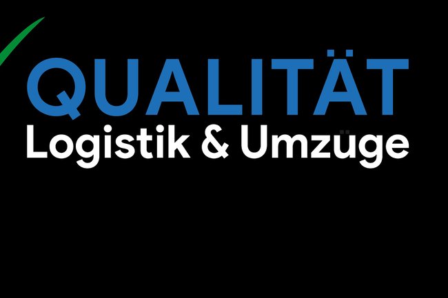 Qualität Logistik & Umzüge-1