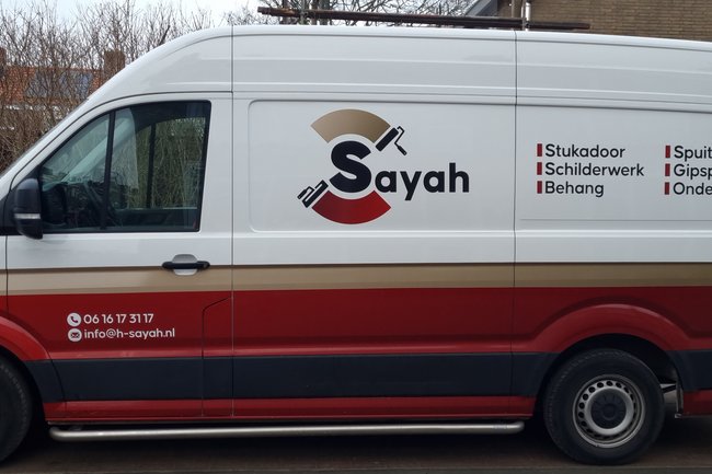 Sayah-1