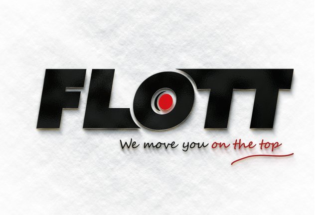 FLOTTUMZUG