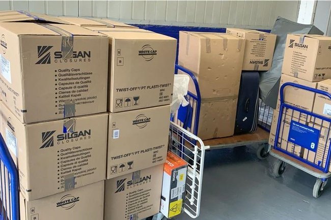 Storage Services