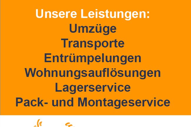 🚚 UMZUGSGENIE® Professionell. Erfolgreich. Umziehen.