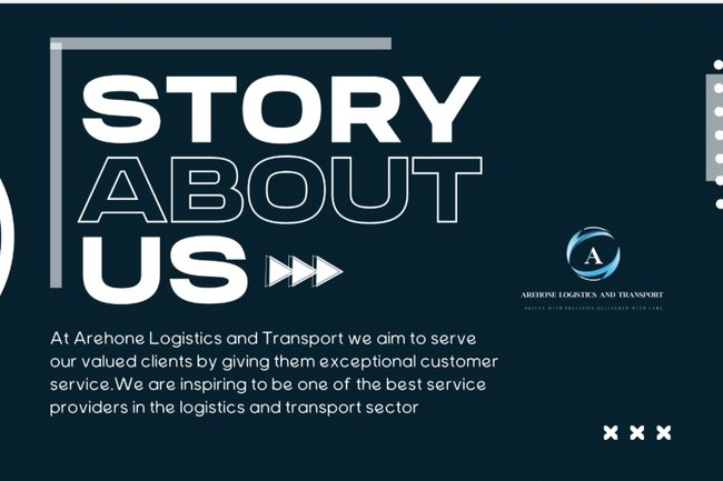 Arehone Logistics and Transport-14