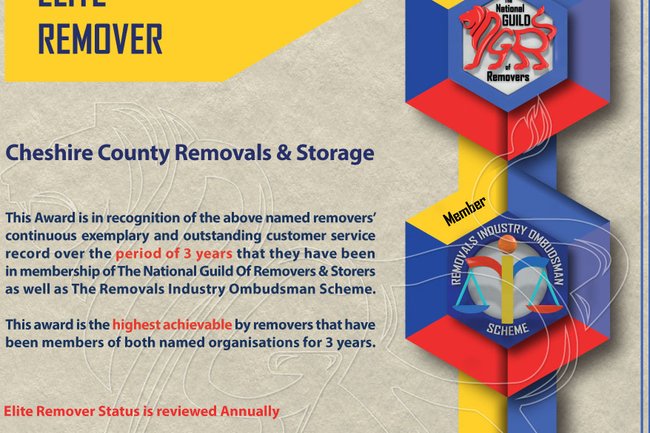 Cheshire County Removals & Storage-1