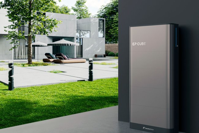 #accumulo #fotovoltaico