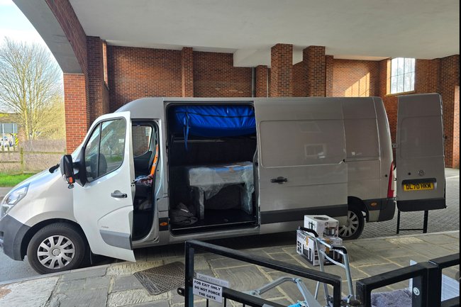 JT GILES TRANSPORT -3