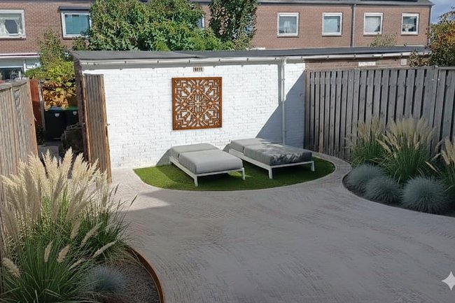 Hoveniersbedrijf J. Flederus-21