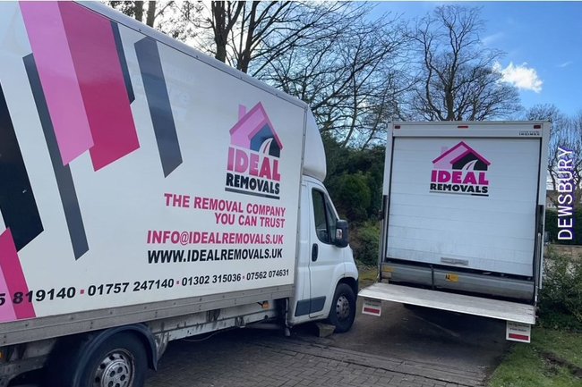 Ideal Removals-4