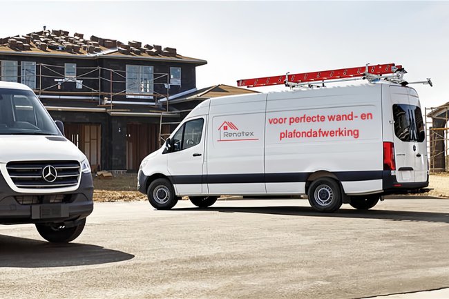 Renotex stukadoor tegelwerker Breda-35