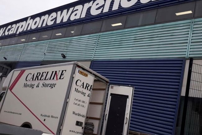 Careline Moving & Storage-5