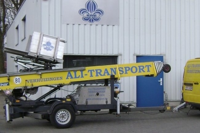 A.L.I. Transport-2