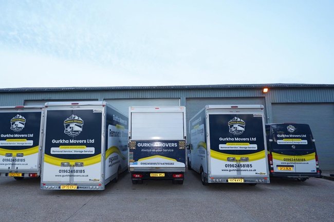 Gurkha movers ltd-4