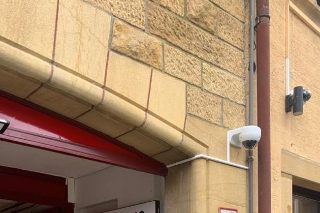 Genix Security Group SA-1