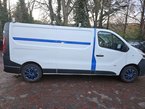 Sean's Van-logo