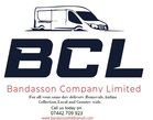 Bandasson Co Ltd-logo