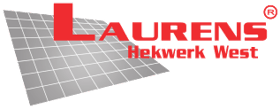 Laurens Hekwerk West BV-logo