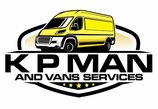 K P Man and Vans Services Ltd.-logo