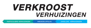 Verkroost Verhuizingen (Erkende Verhuizer)-logo