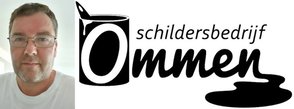 Schildersbedrijf Ommen-logo