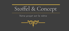 Stoffel & Concept-logo