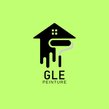 Gle peinture-logo