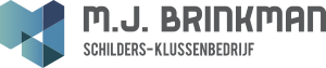 Schilders- klussenbedrijf M.J. Brinkman-logo