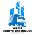 Xpress - Logistik und Umzug-logo