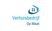 Verhuisbedrijf Op Maat-logo