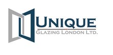 Unique glazing London Ltd.-logo
