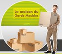 La maison du Garde Meuble-logo