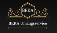 BEKA Umzugsservice-logo