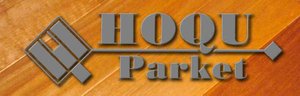 HOQU Parket-logo
