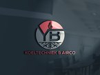 YB koeltechniek-logo