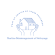 Martins Déménagement et Nettoyage-logo
