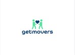 GetMovers Umzüge-logo