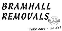 Bramhall Removals-logo