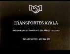 Transportes Ayala-logo