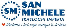 San Michele Traslochi-logo